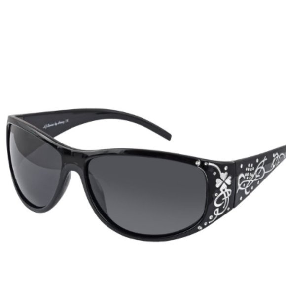 Polarized Sunglasses for Women - Premium Fashion Sunglasses - HZ Series Chic - Picture 1 of 4